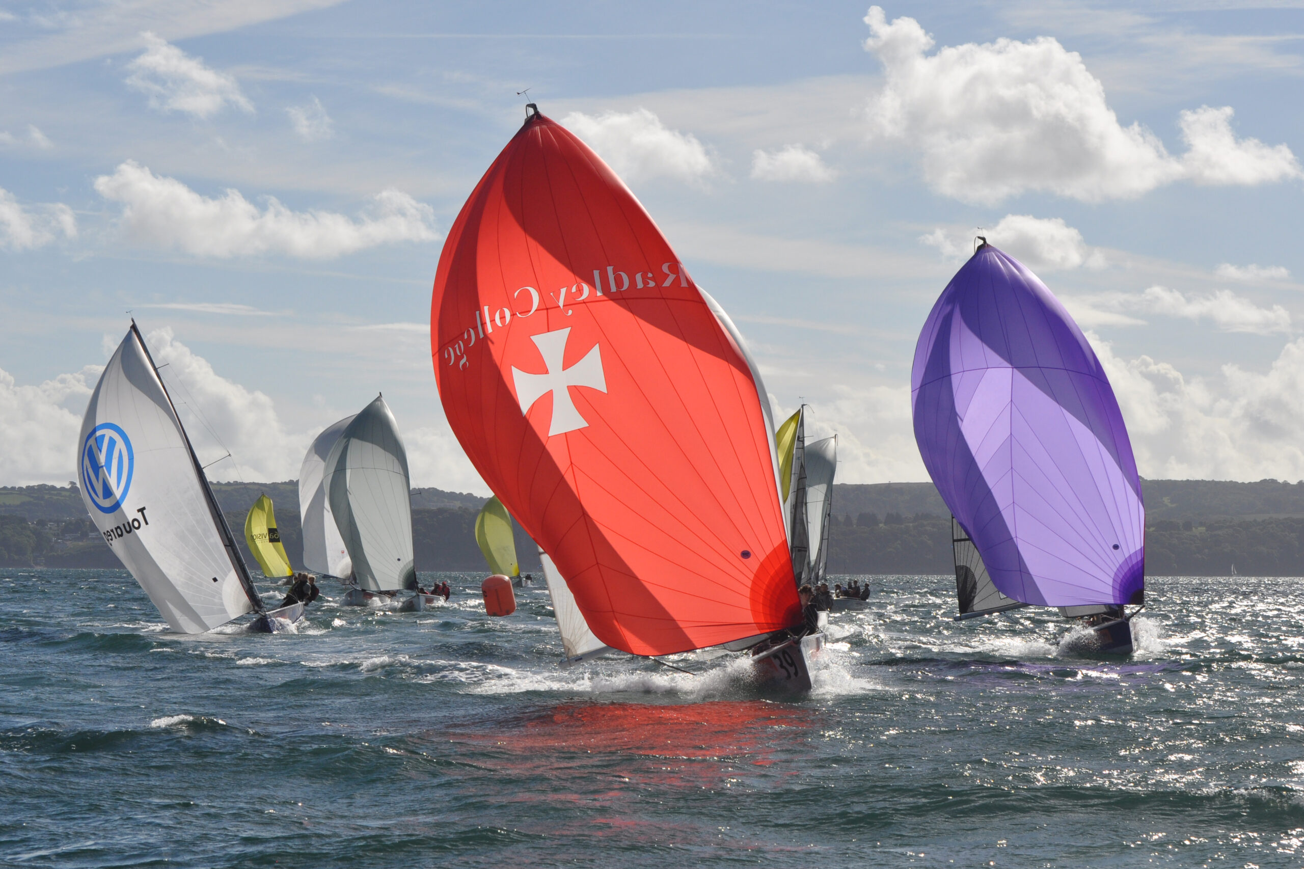 Expressions of Interest Worlds 2026